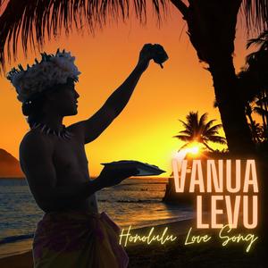 Honolulu Love Song