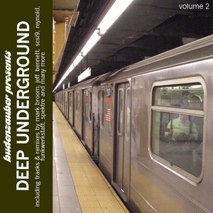 Budenzauber pres. Deep Underground Vol. 2