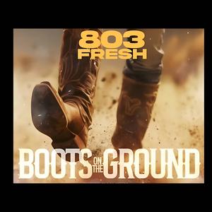 Boots On The Ground