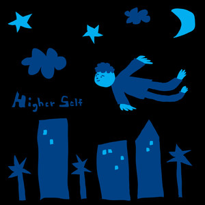 Higher Self (feat. Home)