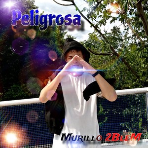 Peligrosa (Explicit)