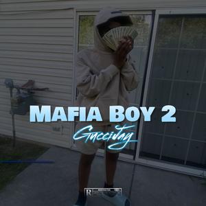 Young niggaz in charge (Explicit)