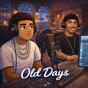 Old Days (PBM Remix|Explicit)
