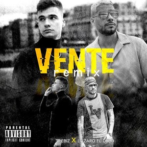 Vente (Remix|Explicit)
