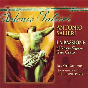 La passione di Gesu Cristo - Part II: Recitative: Ah, del felice marmo (Maddalena, Giovanni, Giuseppe d'Arimatea, Pietro)