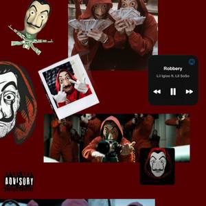 Robbery (Explicit)