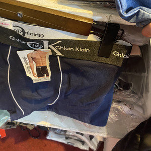 Henric Edström - Ghlain Klain (clean girls kan va dirty|Explicit)