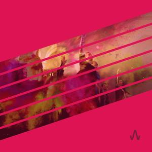 Raised With Christ (feat. Lauren Harris)