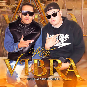 Mala Vibra (Explicit)