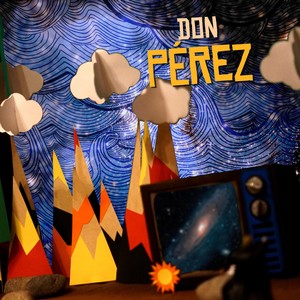 Don Pérez