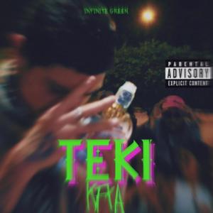 TEKI (Explicit)