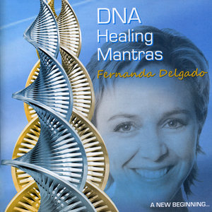 DNA Healing Mantras