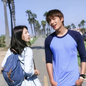 这一生爱上什么人都不为过 (中韩双语版)