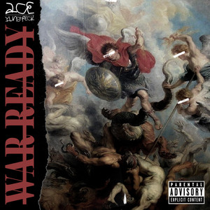 War Ready (Explicit)