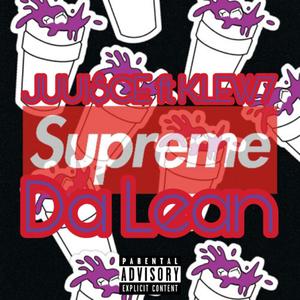 Da Lean (feat. K.lew7) [Explicit]