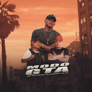 Modo Gta (Explicit)