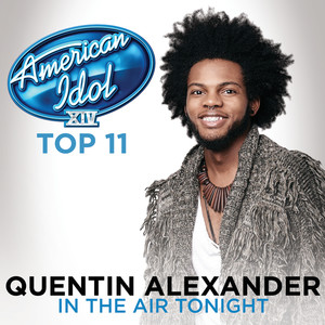 In The Air Tonight (American Idol Season 14)