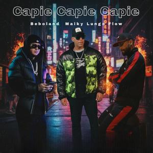 Capie (Explicit)
