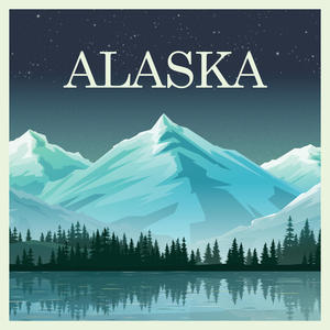 alaska (feat. Dory-Loup & Lightwave)