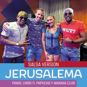 Jerusalema (Salsa Version)