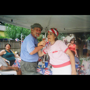 Man of Quiet Strength(Music Track)