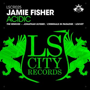 Acidic (Criminals In Paradise Remix)