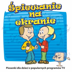 Śpiewanie na ekranie