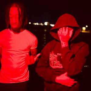 Not Playin' (feat. LulRiahh) (Explicit)