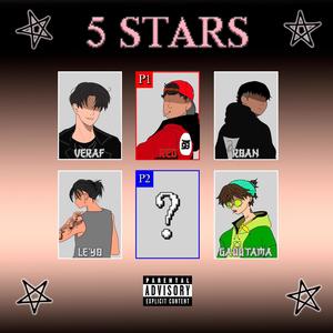 5 STARS (Explicit)