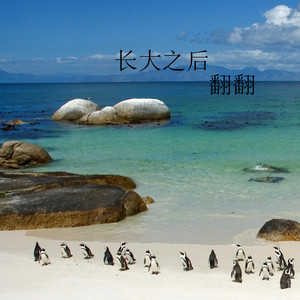 长大之后