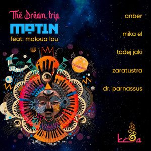 The Dream Trip (Mika El)