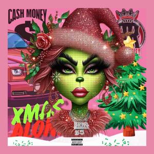 XMAS ALONE (Explicit)