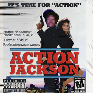 Action Jackson (Explicit)