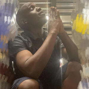 Search For Peace (feat. JammaLaTruth)