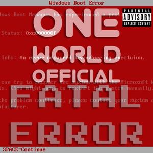 Fatal Error (Explicit)