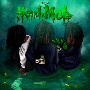 HEDEAD (feat. killjae & 9kjefe) (Explicit)