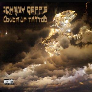 Johnny Depp's Cover-Up Tattoo (feat. GrizzlyManChez) [Explicit]