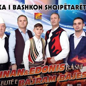 Cili eshte me i bukur (feat. Edonis Gashi & Bijte e Bajram Bajes)
