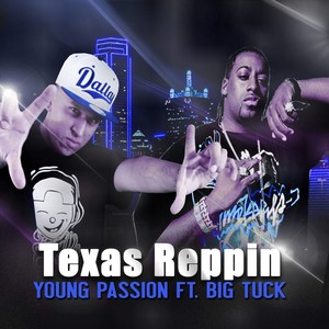 Texas Reppin(feat. Big Tuck) (Explicit)
