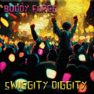 Swiggity Diggity (feat. Hazie) (Explicit)