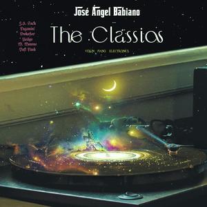 Prokofiev, violin concerto 1 (violin, piano)