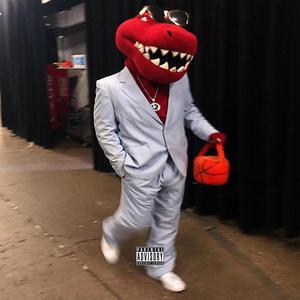 BALL LIKE A RAPTOR (Explicit)