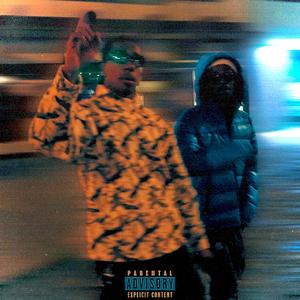 BASICALLY! (feat. Dv3) (Explicit)