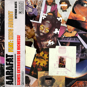 Signes Extérieurs de Richesse (Explicit)