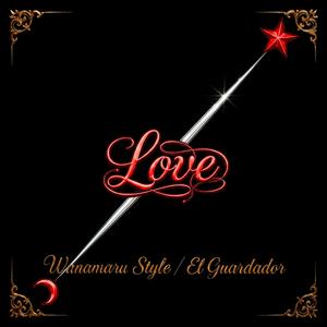 love (feat. El Guardador)