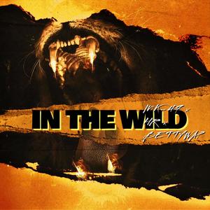 In The Wild (feat. HR & BettyWap) [Explicit]