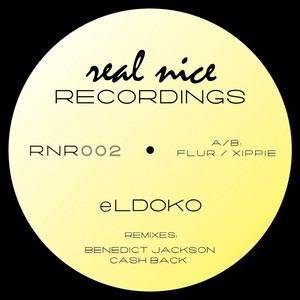 Flur (Cash Back Remix)