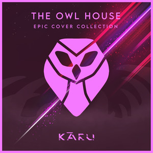 The Owl House (Epic Cover Collection)