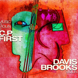 Intimate Voices - Mvt. 3(Davis Brooks, Vioiin, Kurt Fowler, Cello, Rene Lecuona, Piano)