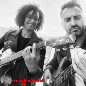 El bosque de tu cuerpo